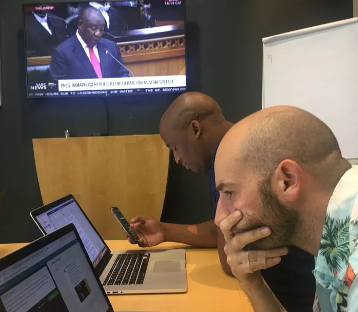 What makes BCA different - Our unique approach to behavioral change