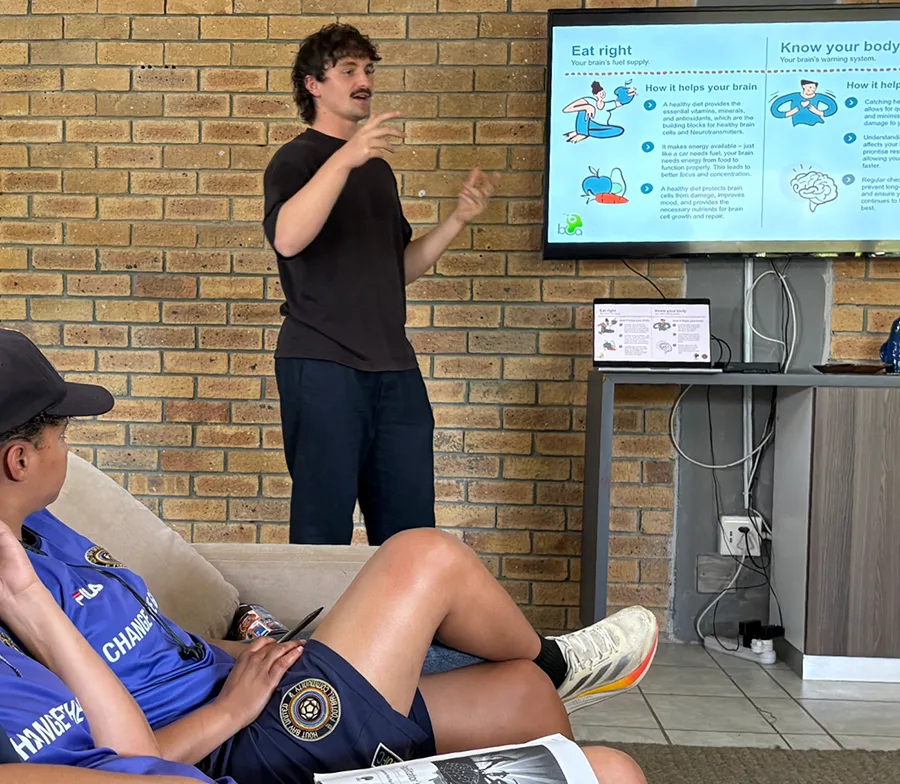 What makes BCA different - Our unique approach to behavioral change