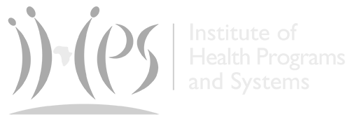 Institute of Health Programs