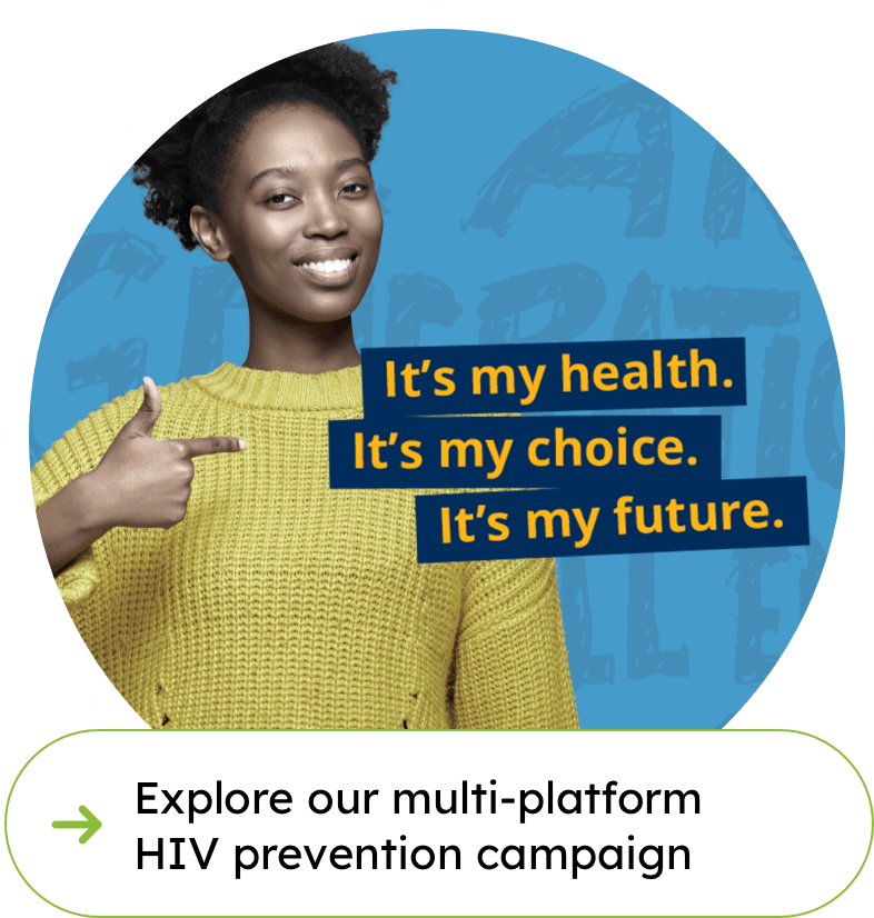 Multi-platform campaigns