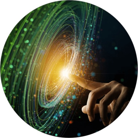 Make the change that counts